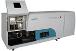 Thiết bị quang phổ phát xạ plasma (ICP-OES) Ultima Expert LT
